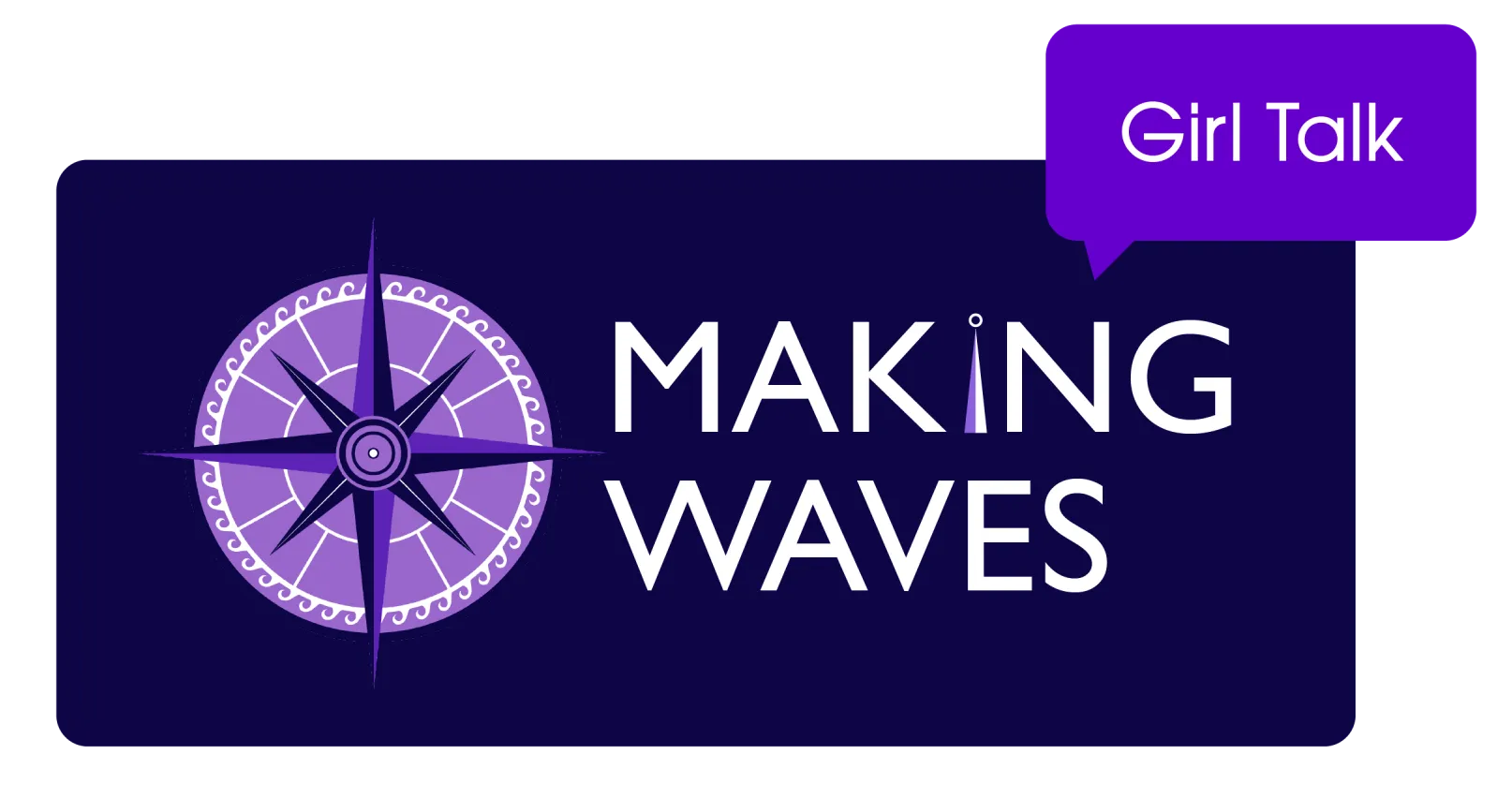 Girl Talk Logo