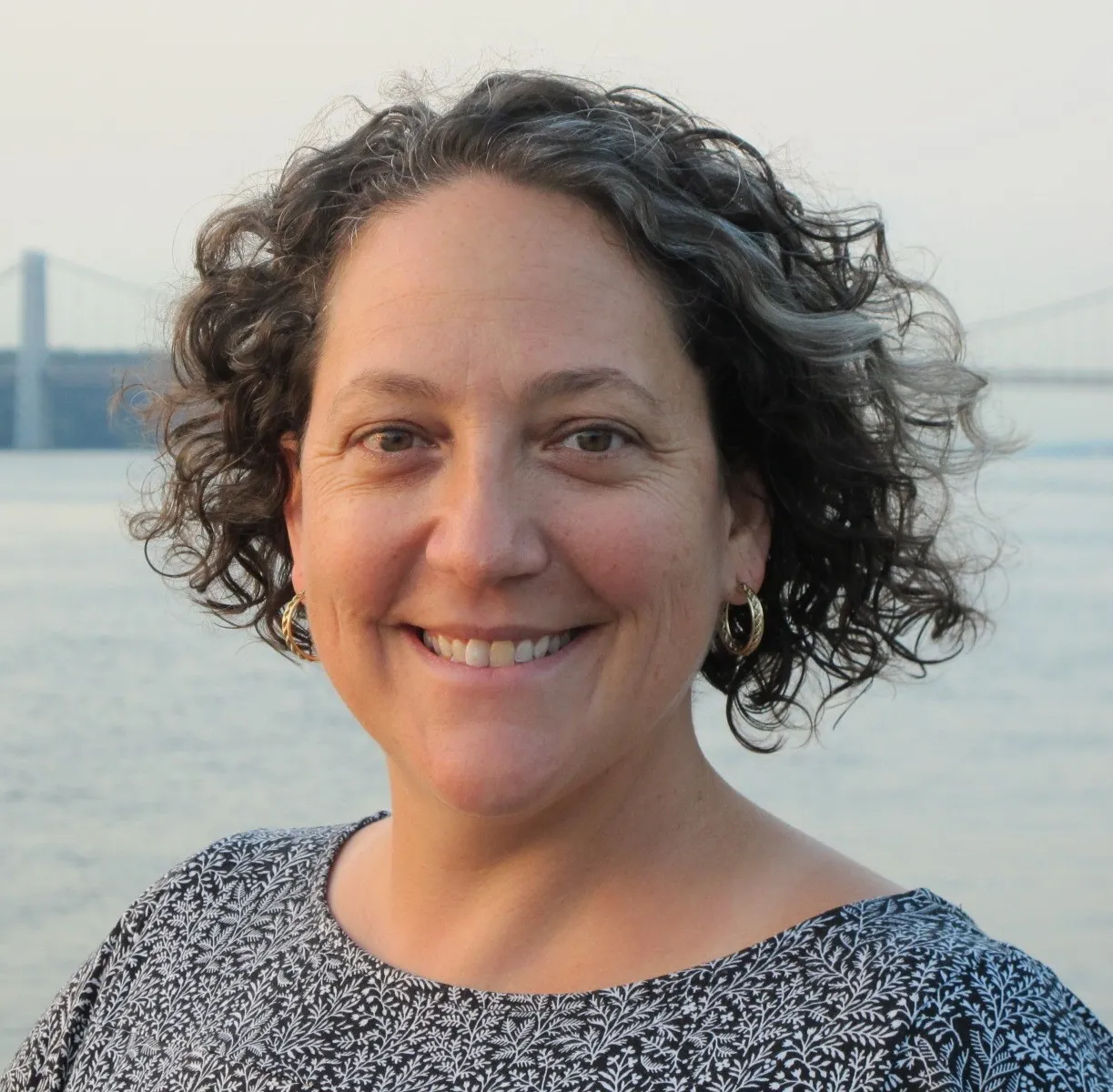 Vicki Ferrini