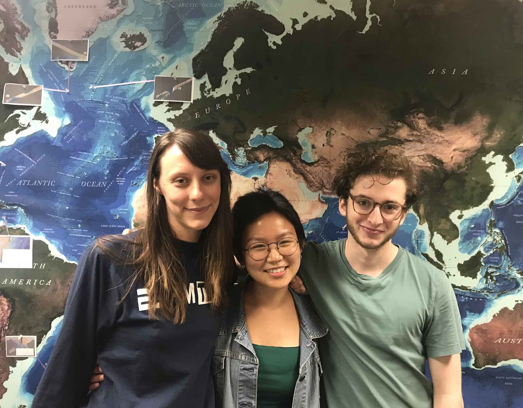 2018 DataApprentices