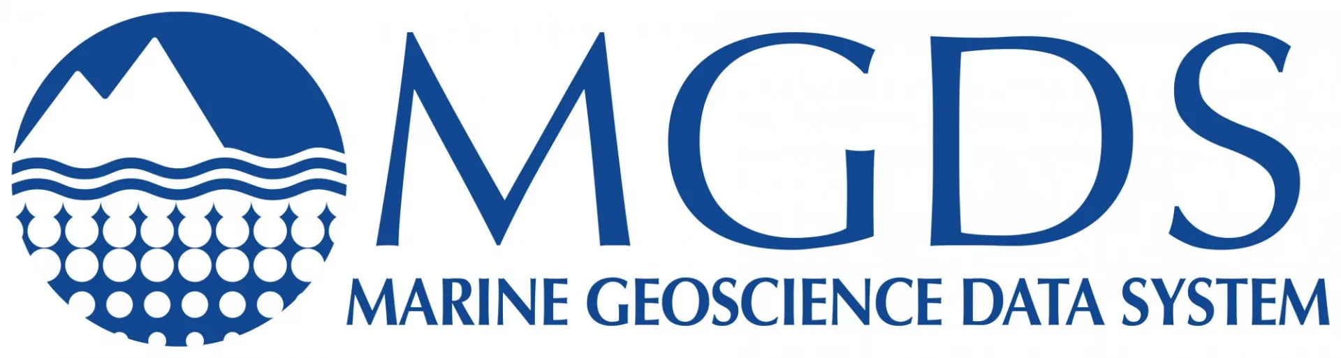 MGDS Logo